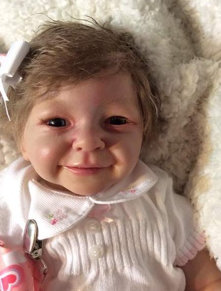 Reborn dolls can be purchased on sites like <a href="http://www.reborns.com/" target="_blank">Reborns.com</a> and at Reborn fairs all over the country. Prices range from hundreds to even thousands of dollars.