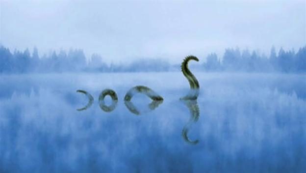 Five may not sound like a high number, but considering the fact that there were zero sightings of Nessie back in 2013, this is basically like winning the Super Bowl for Loch Ness believers.