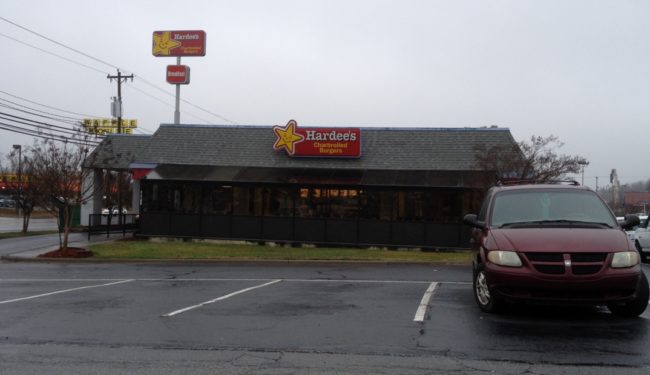 Hardee's