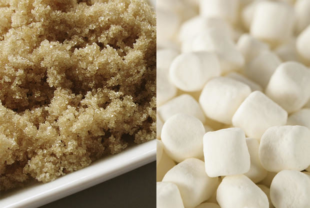 Keep your brown sugar fresh and soft.