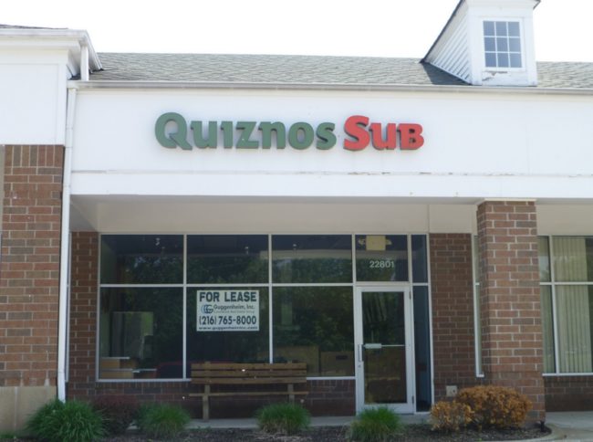 Quiznos