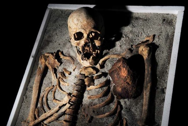 The Drawsko cemetery in Poland has been the site of extensive excavation efforts by researchers in recent years.