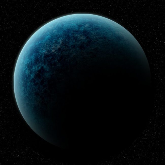 Scientists have actually been looking into the possibility of Planet Nine's existence for quite some time now, since it's been the only logical way to explain why those bodies beyond Neptune have such odd orbits.