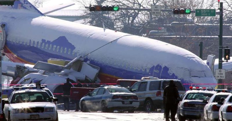 This Plane Crash Was Tragic, But The Cockpit Recording Is Even More ...