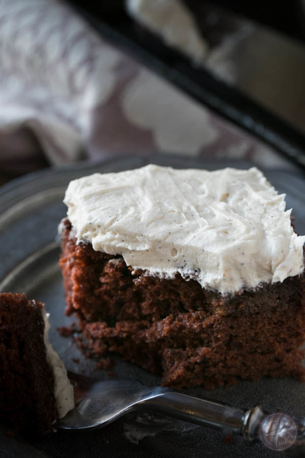 But ultimately, if you're looking for something simple that doesn't come from a box, go for this <a href="http://www.tablefortwoblog.com/freaking-easy-chocolate-cake/" target="_blank">Freaking Easy Chocolate Cake</a> recipe.