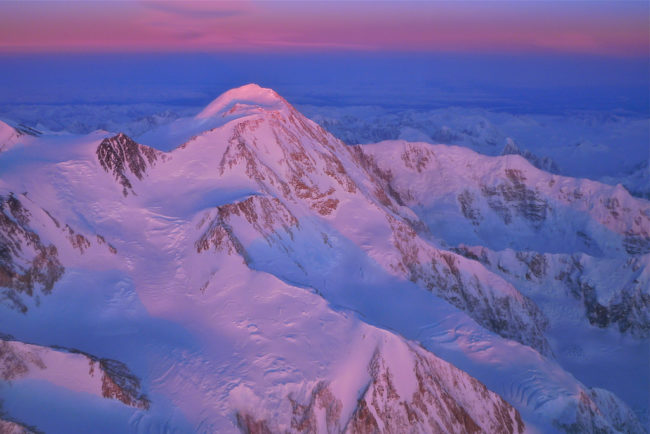 Denali, Alaska