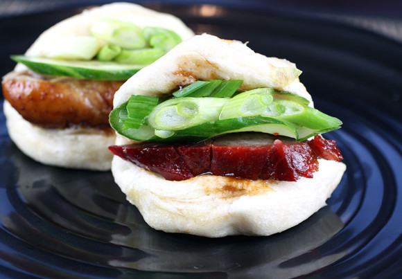 Never be intimidated by bao sandwiches again, because the <a href="http://www.foodgal.com/2010/03/cheaters-baos/" target="_blank">buns are just a step away</a>. 