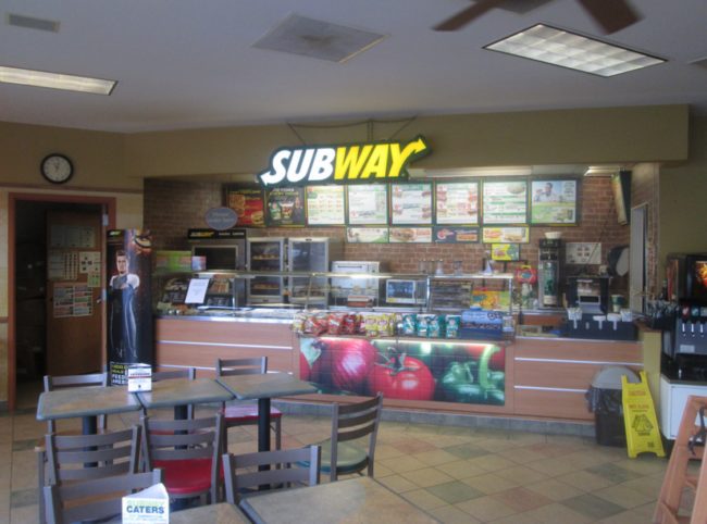 Subway