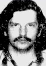 William Bonin (The Freeway Killer), 1980.