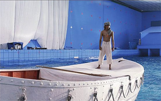 Life of Pi stuck out in our minds long after watching and scenes like this are the reason why.